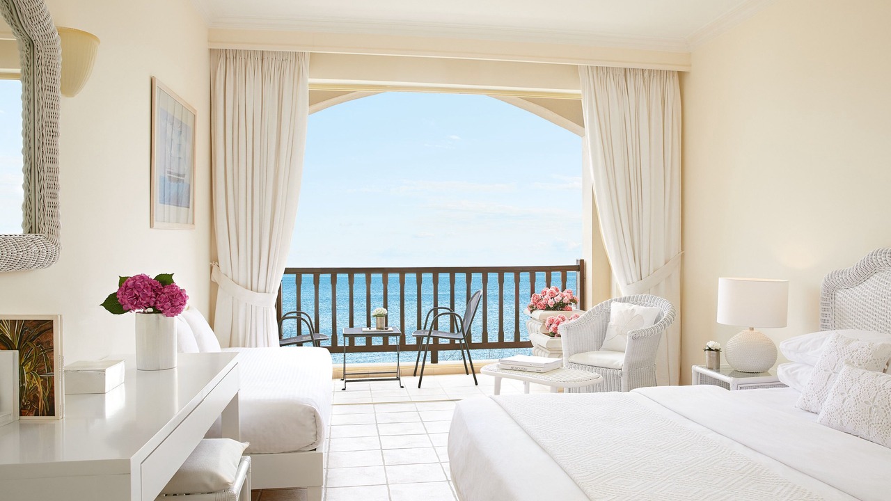 Photo of Bedroom in Panormos