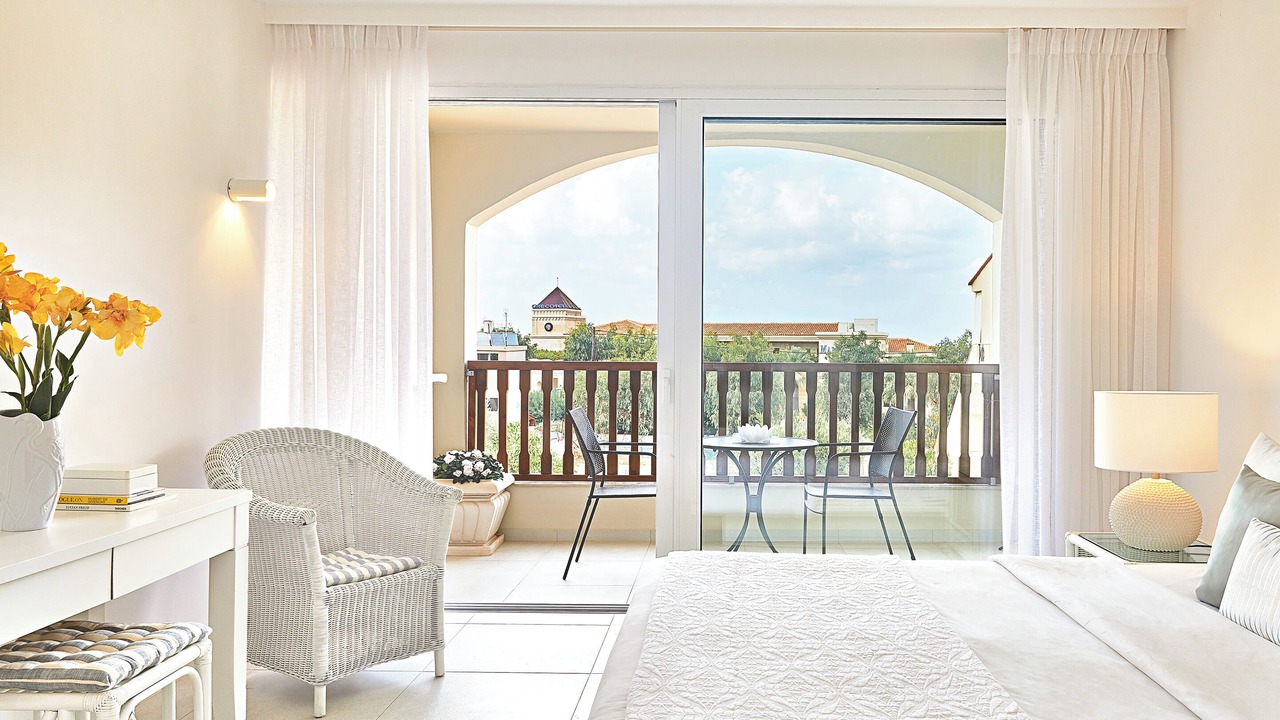 Photo of Bedroom in Panormos