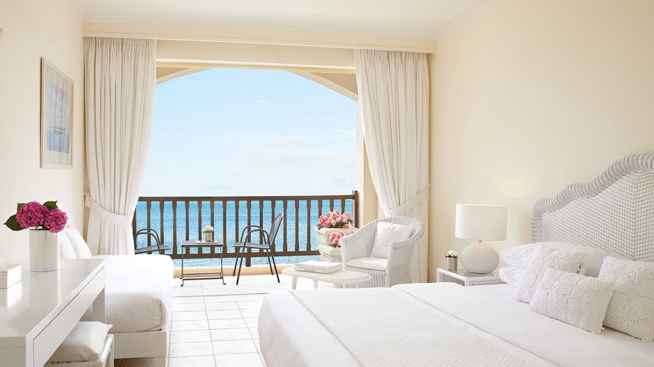 Photo of Bedroom in Panormos