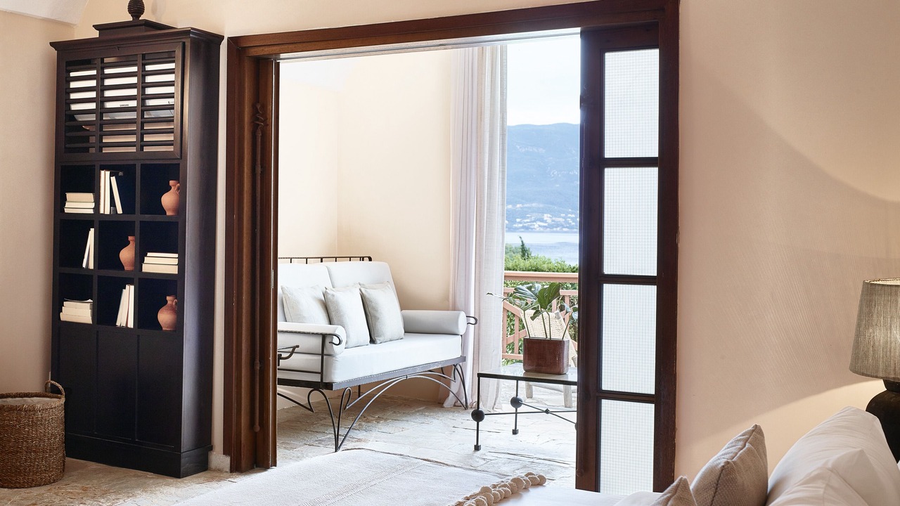 Photo of Bedroom in Limni