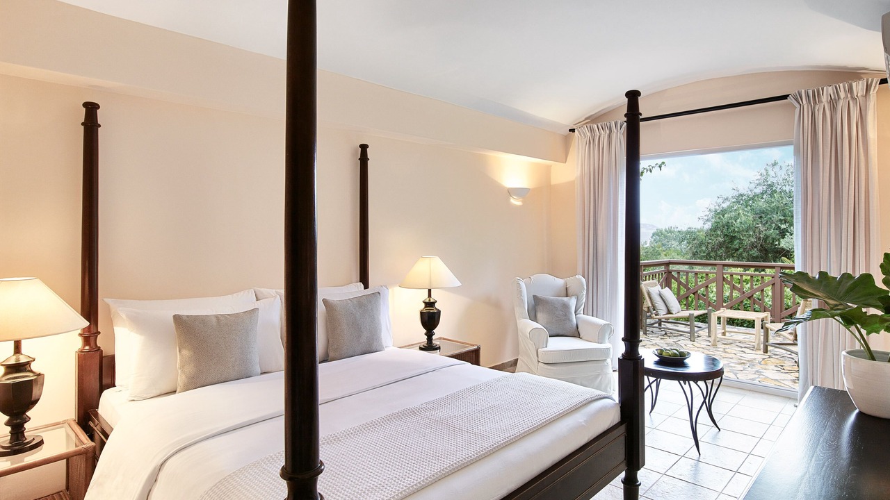 Photo of Bedroom in Limni