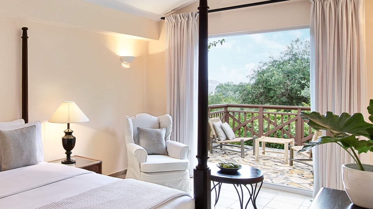 Photo of Bedroom in Limni