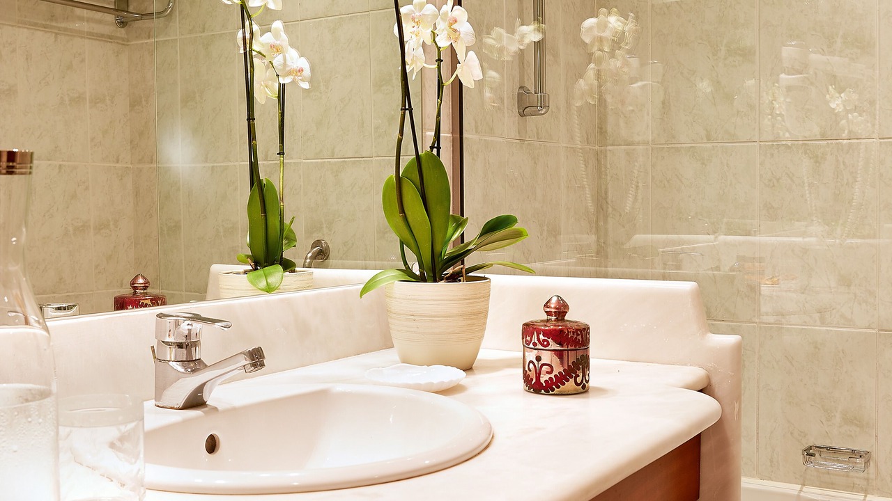 Photo of Bathroom in Limni