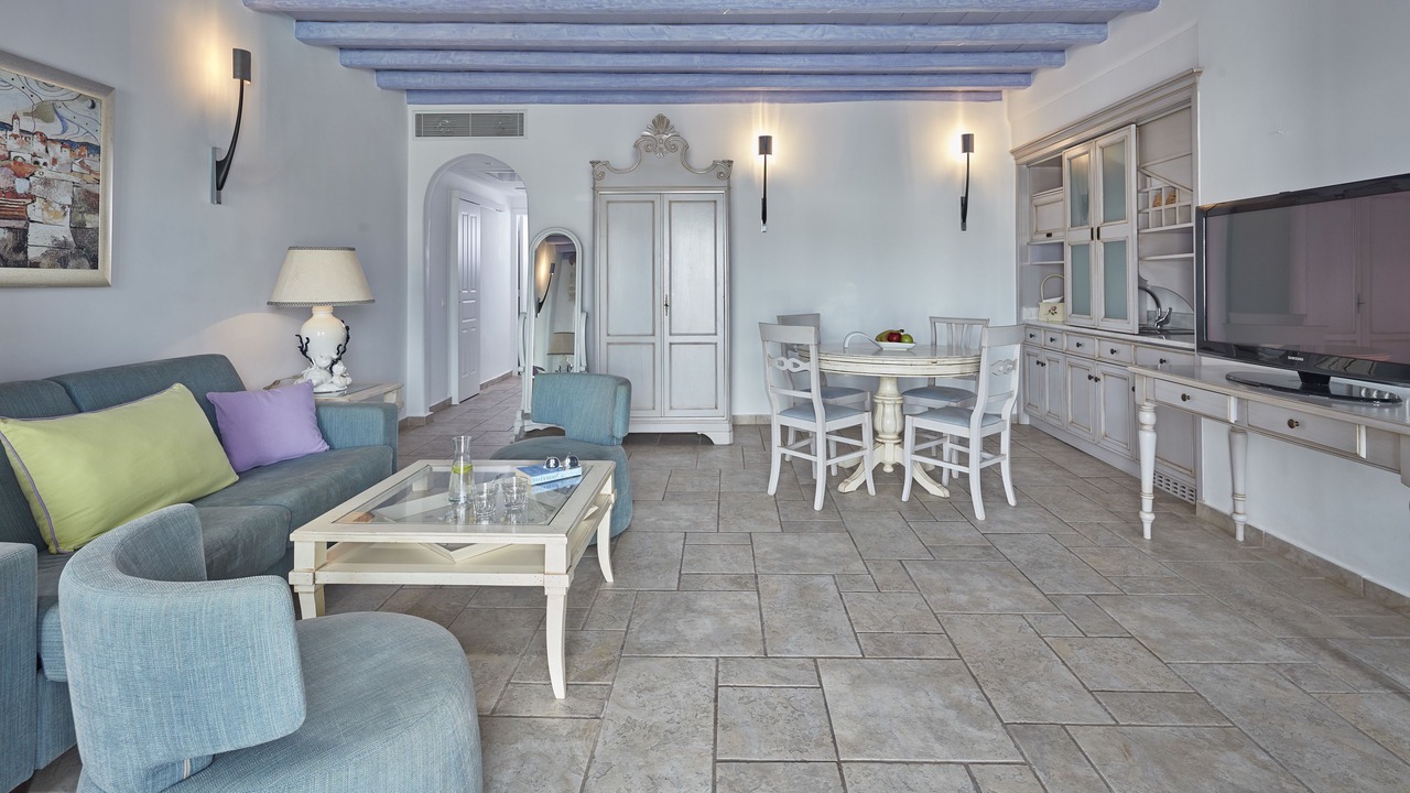 Photo of Bedroom in Elia
