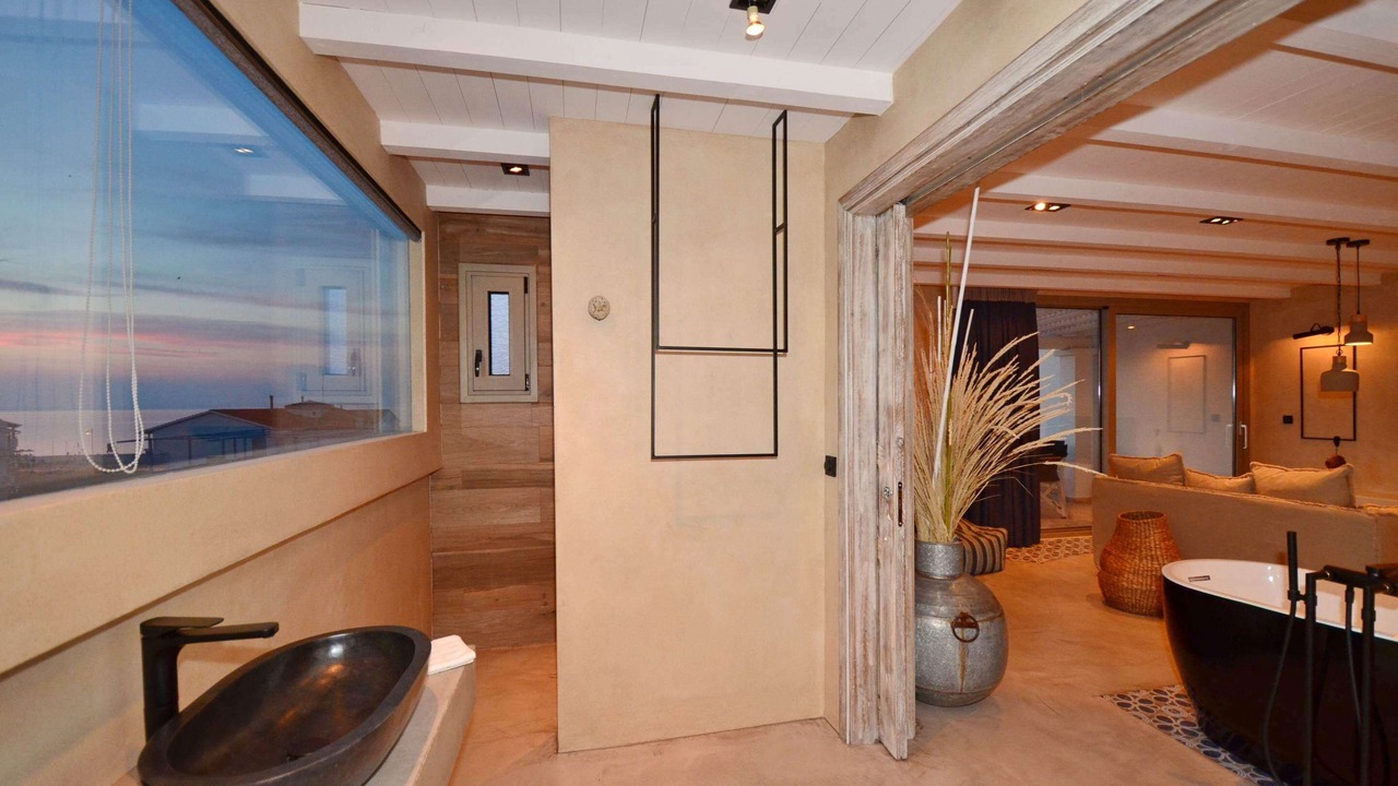 Photo of Bathroom in Nei Pori
