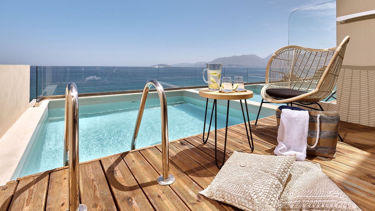Photo of Outdoor in Ammoudara