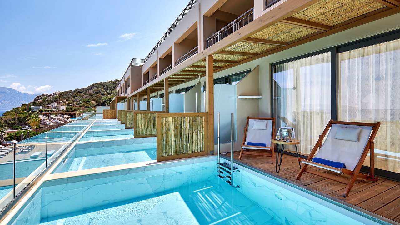 Photo of Outdoor in Ammoudara