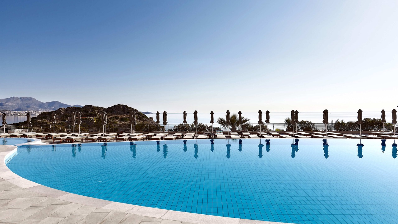 Photo of Outdoor in Ammoudara
