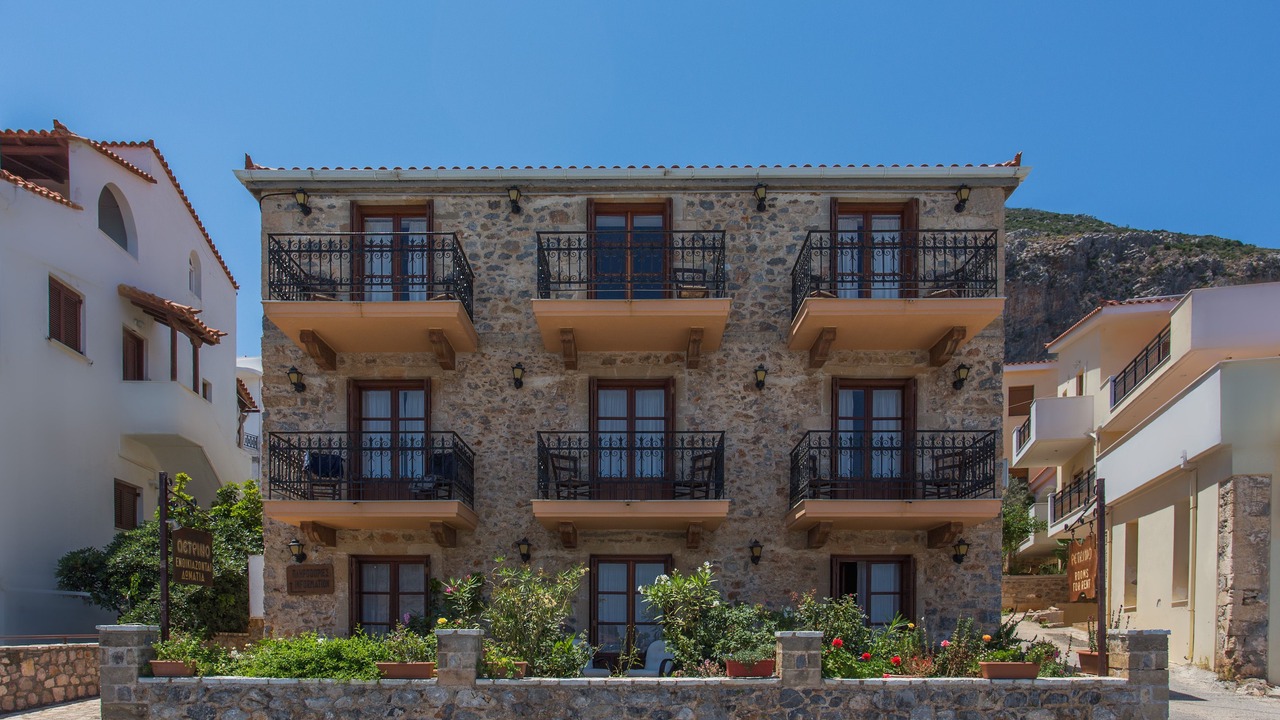 Photo of Outdoor in Monemvasia