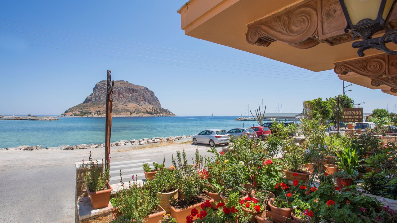 Photo of Others in Monemvasia