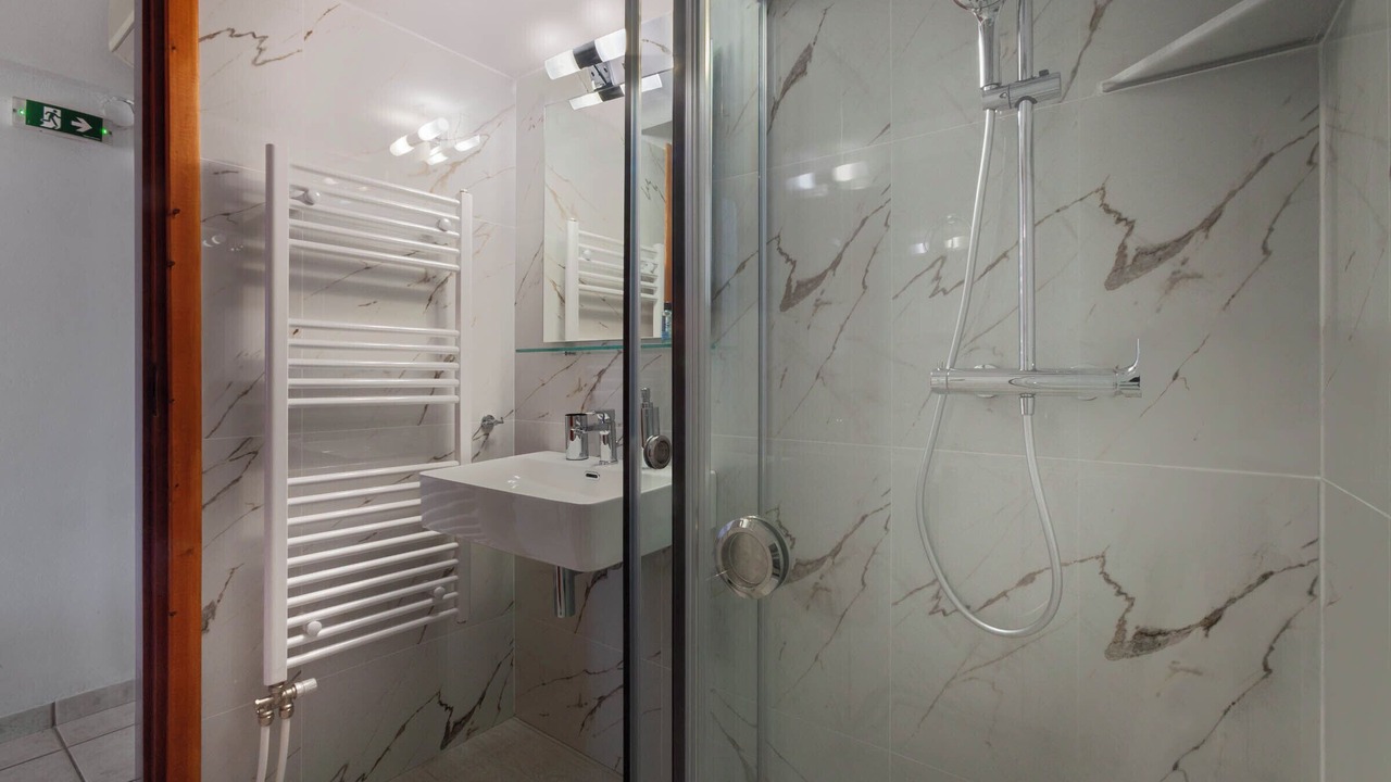 Photo of Bathroom in Monemvasia