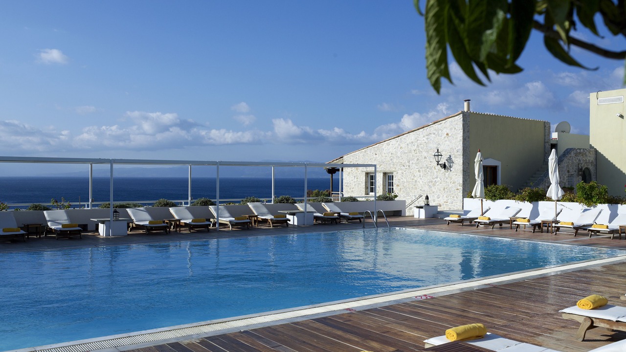 Photo of Outdoor in Agia Paraskevi