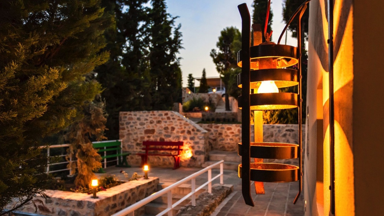 Photo of Outdoor in Agia Paraskevi