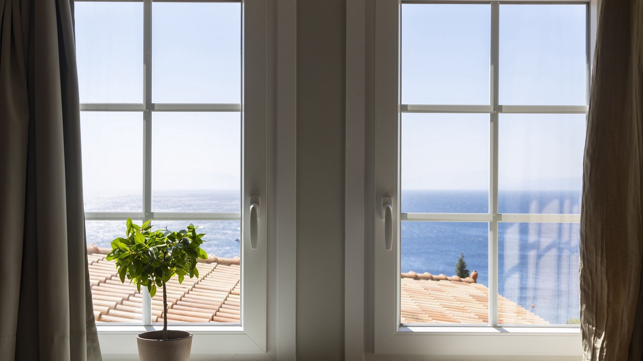 Photo of Bedroom in Agia Paraskevi