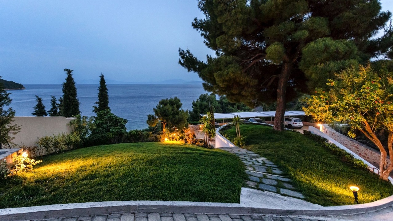 Photo of Outdoor in Agia Paraskevi