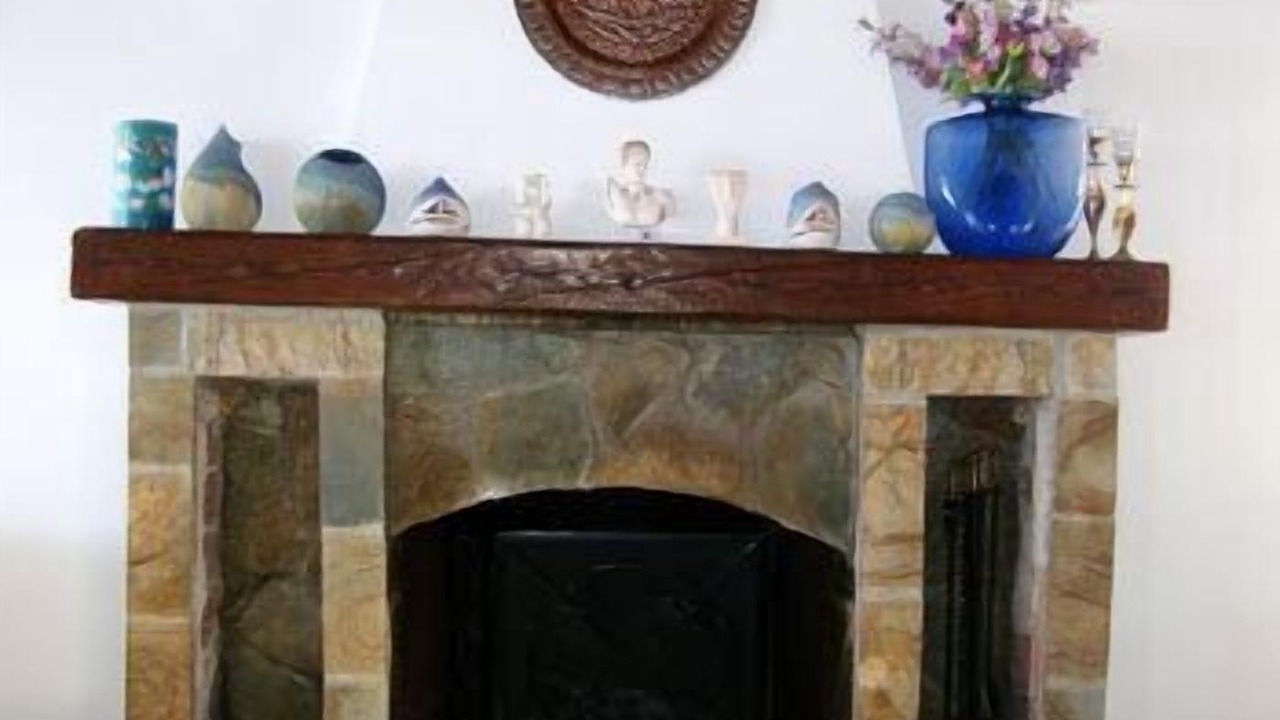 Photo of Livingroom in Megas Gialos