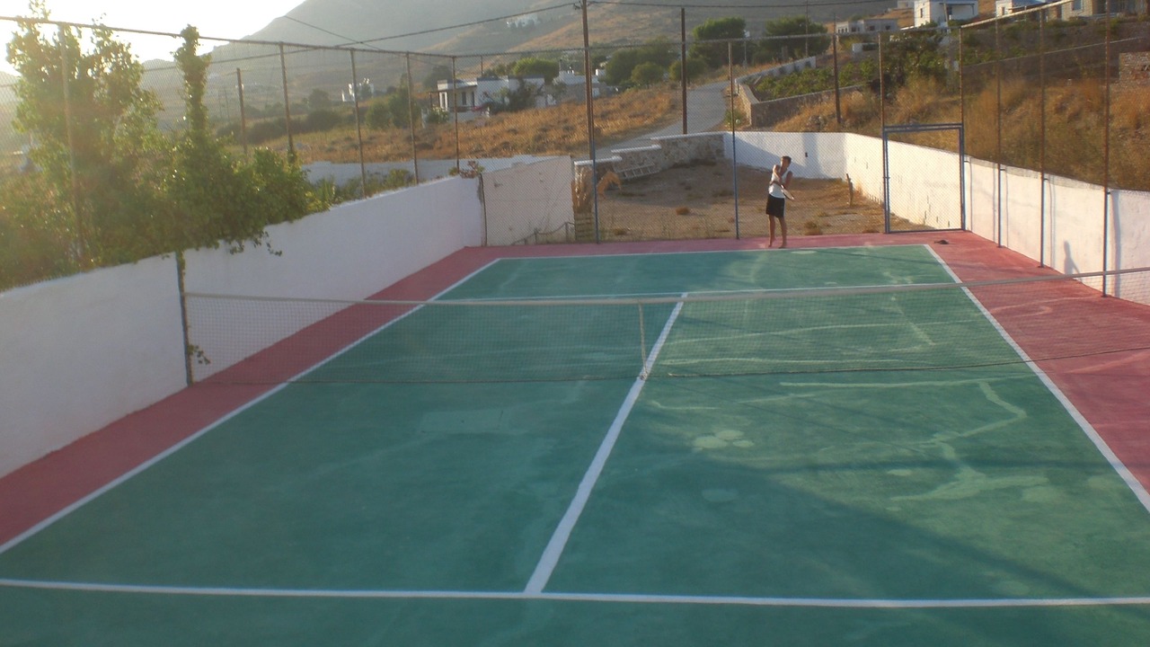 Photo of Others in Megas Gialos