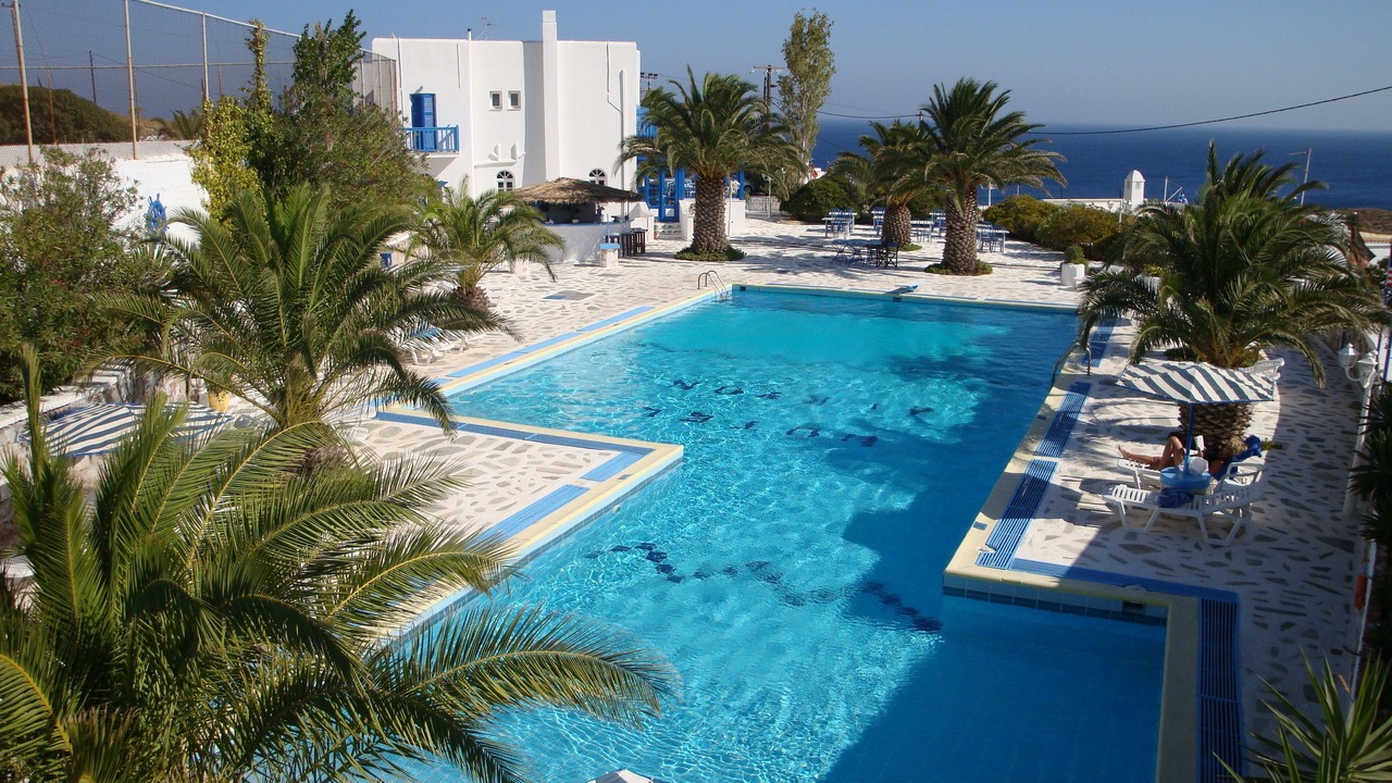 Photo of Outdoor in Megas Gialos