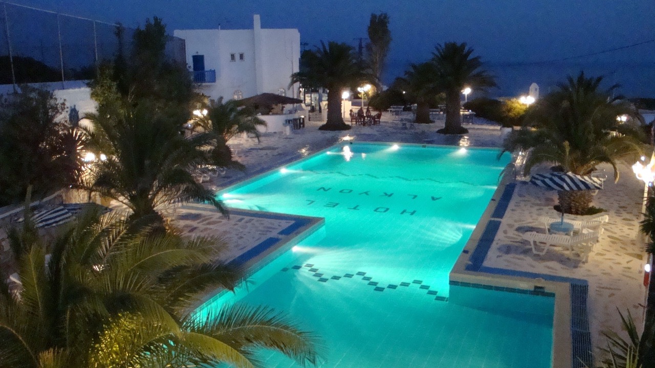 Photo of Outdoor in Megas Gialos