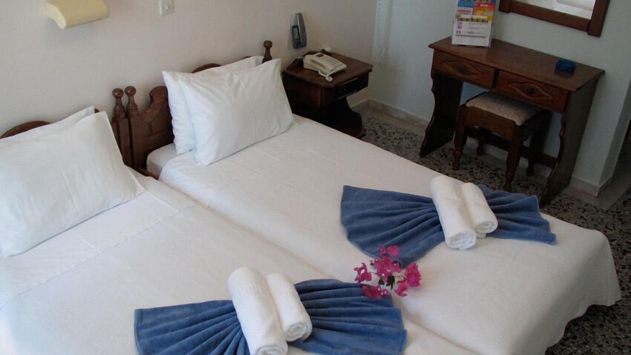 Photo of Bedroom in Megas Gialos