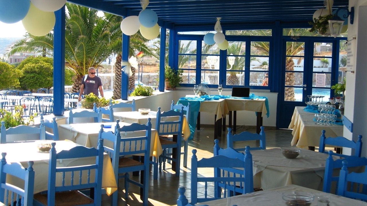 Photo of Others in Megas Gialos