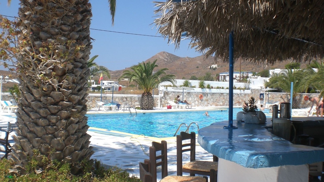 Photo of Others in Megas Gialos