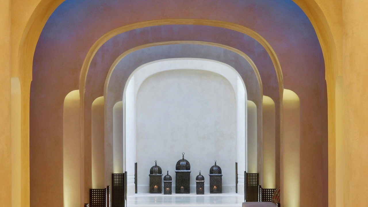 Photo of Bedroom in Romanos
