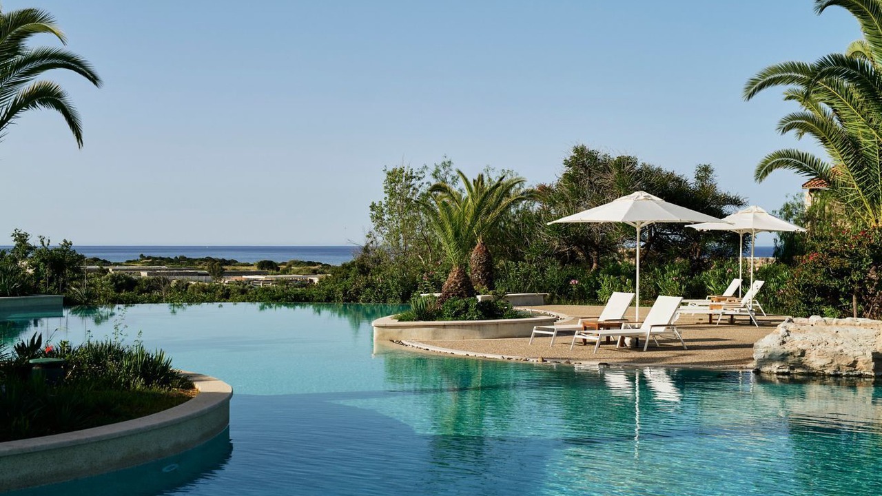 Photo of Outdoor in Romanos