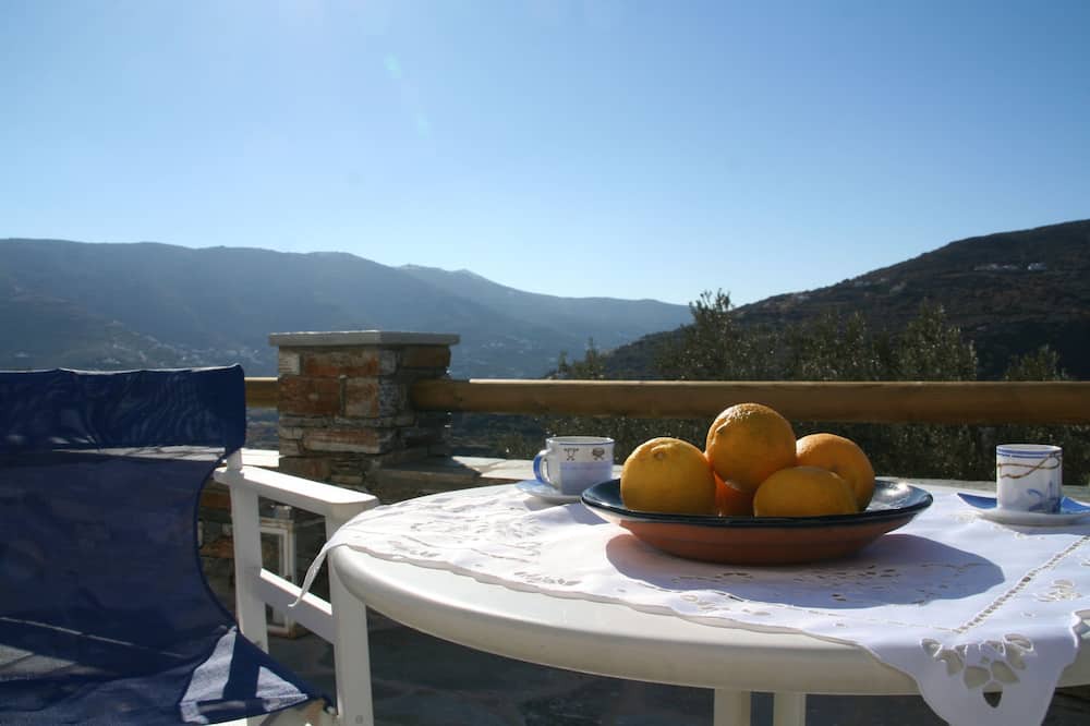 Photo of Patio Balcony in Rogon