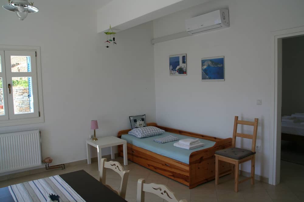 Photo of Bedroom in Rogon