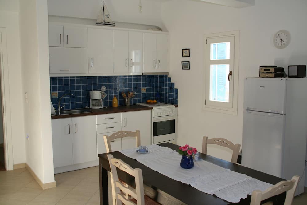 Photo of Kitchen in Rogon