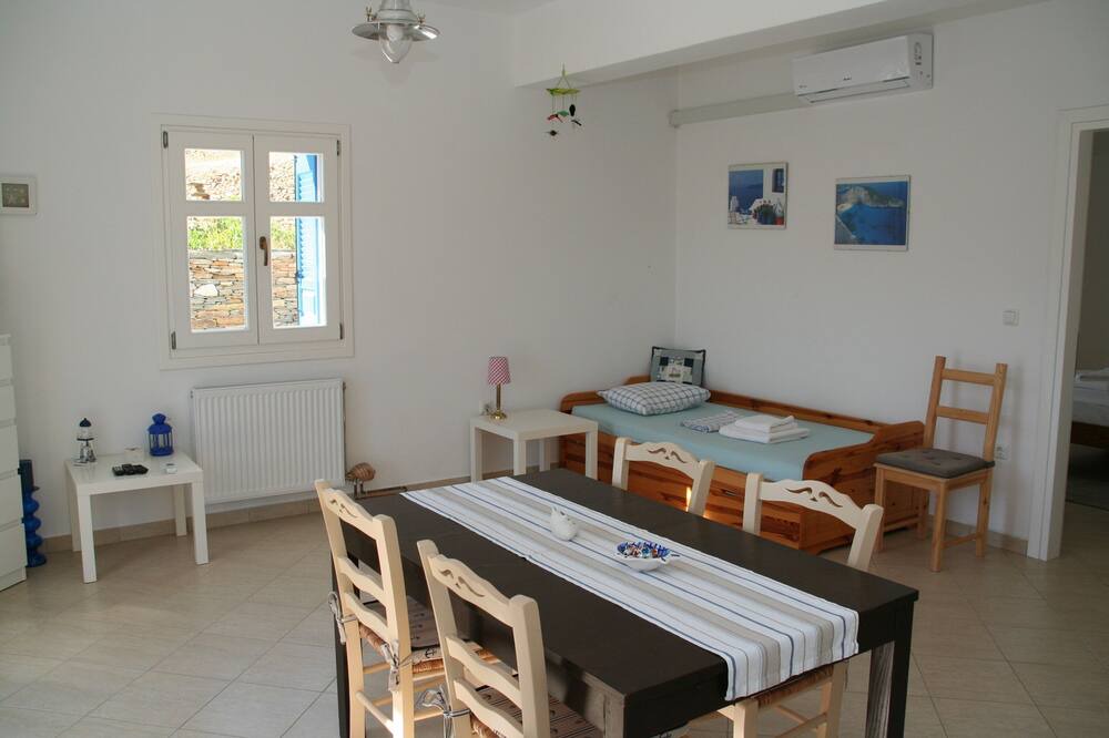 Photo of Livingroom in Rogon