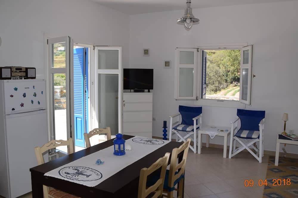 Photo of Livingroom in Rogon
