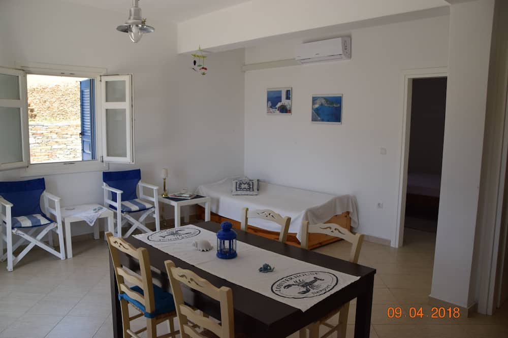 Photo of Livingroom in Rogon