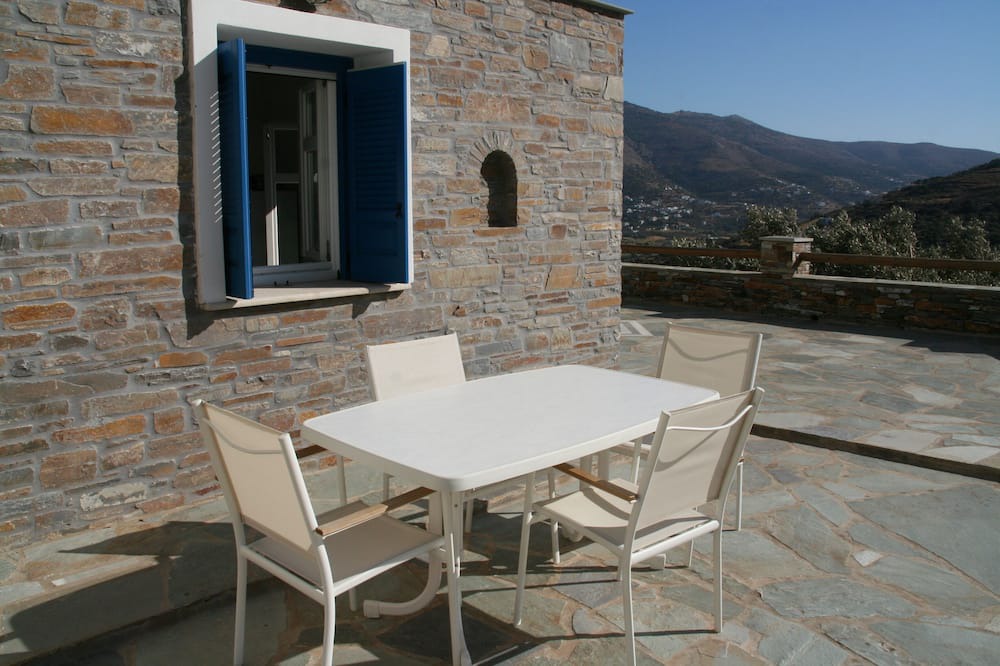 Photo of Patio Balcony in Rogon