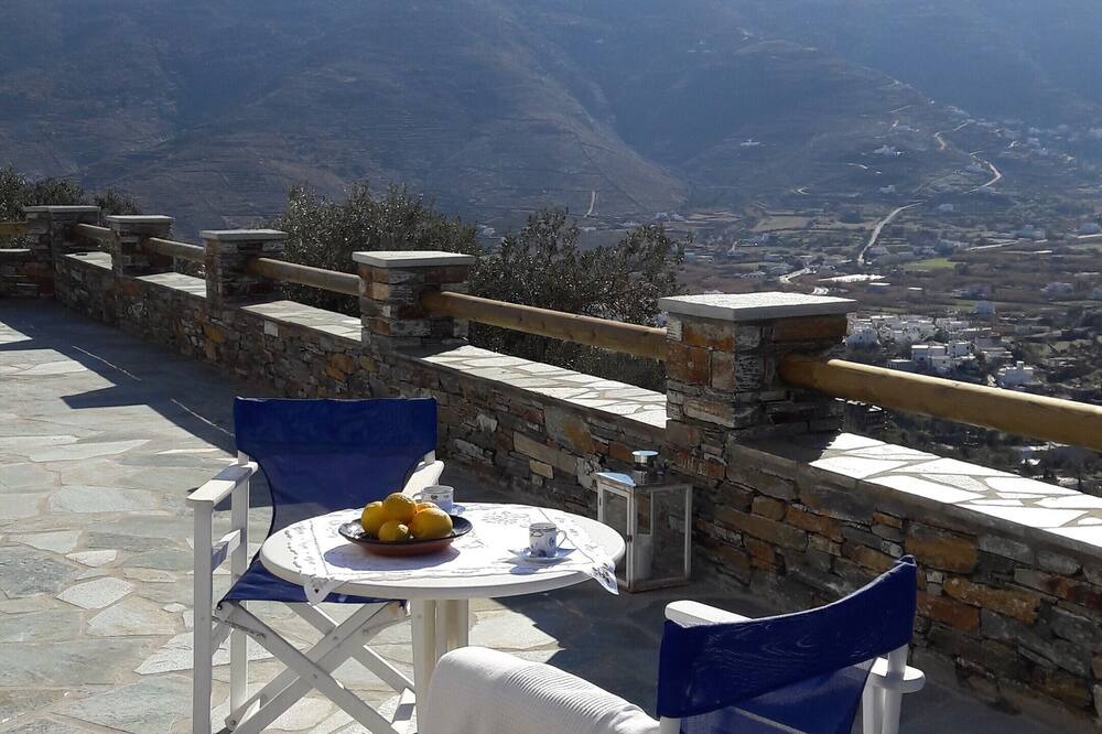 Photo of Patio Balcony in Rogon
