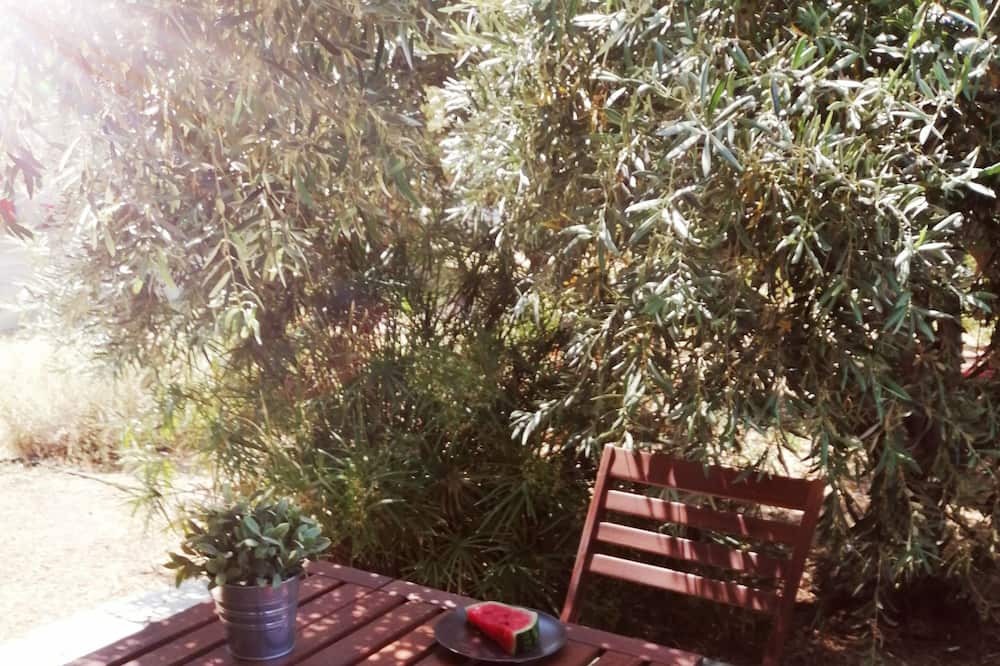 Photo of Patio Balcony in Galatas