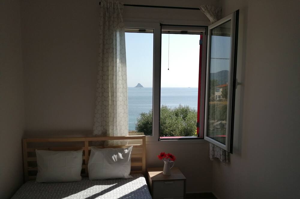 Photo of Bedroom in Galatas