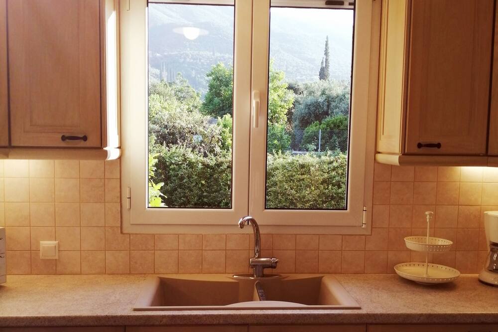 Photo of Kitchen in Galatas