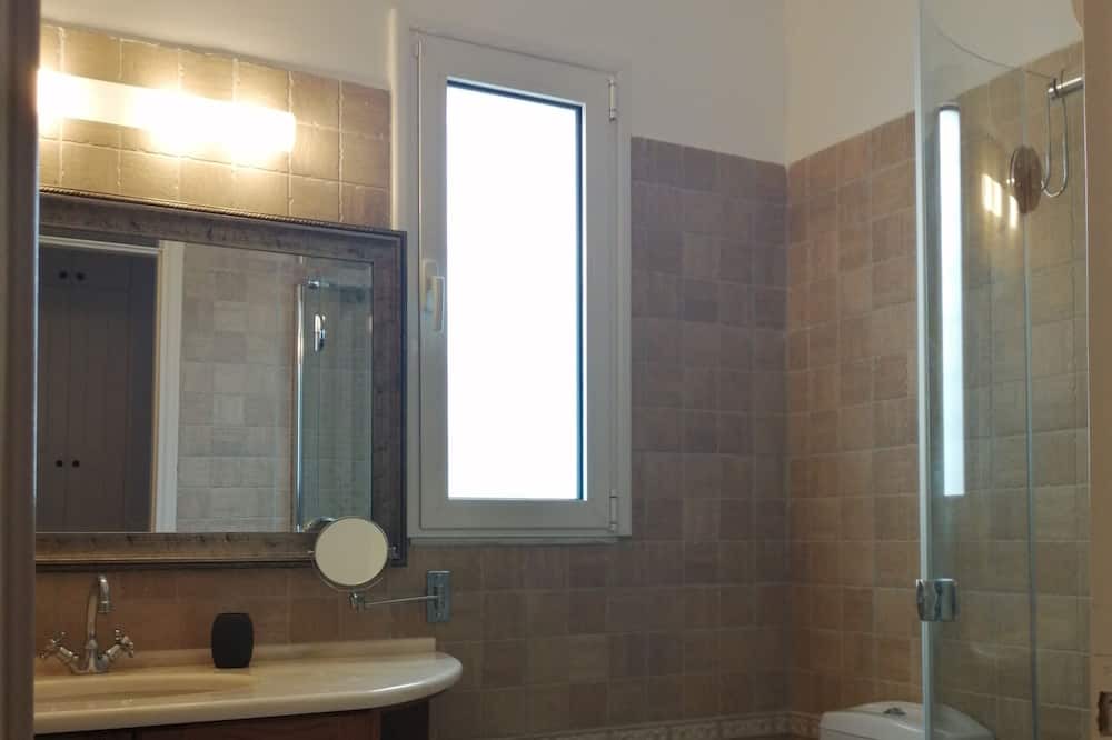 Photo of Bathroom in Galatas