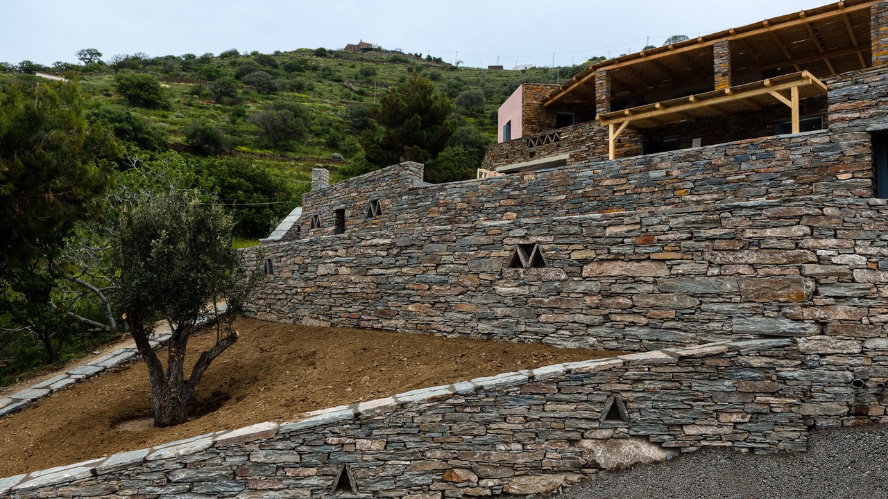 Photo of Outdoor in Koundouros