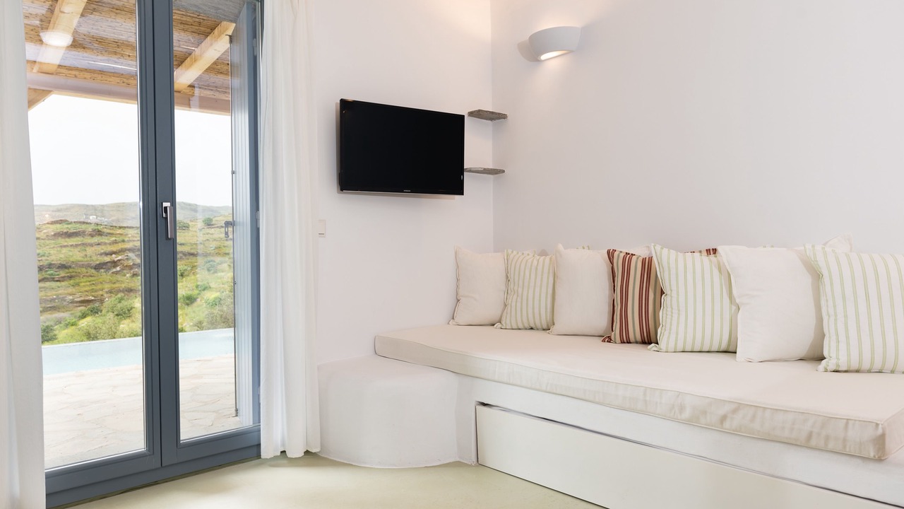 Photo of Bedroom in Koundouros