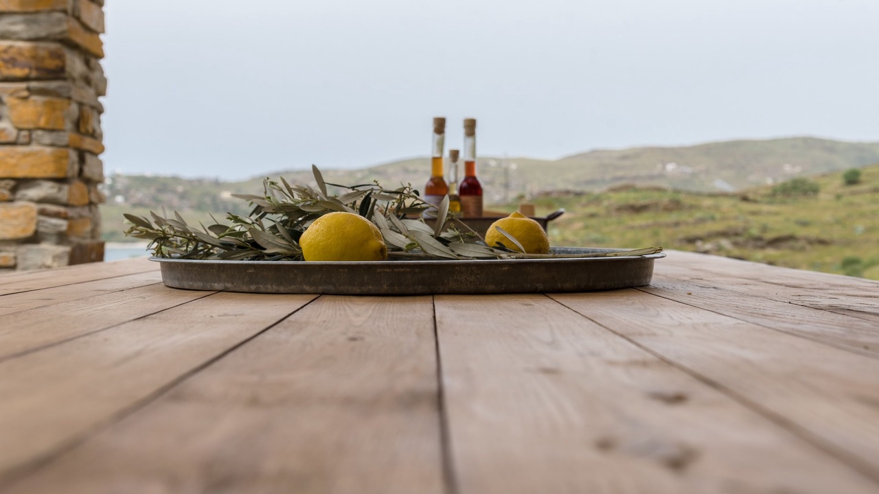 Photo of Outdoor in Koundouros