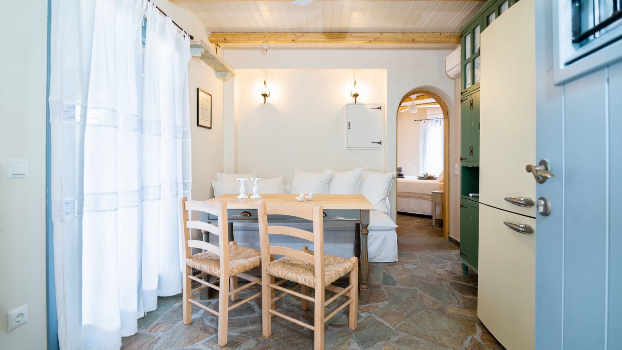Photo of Bedroom in Koundouros