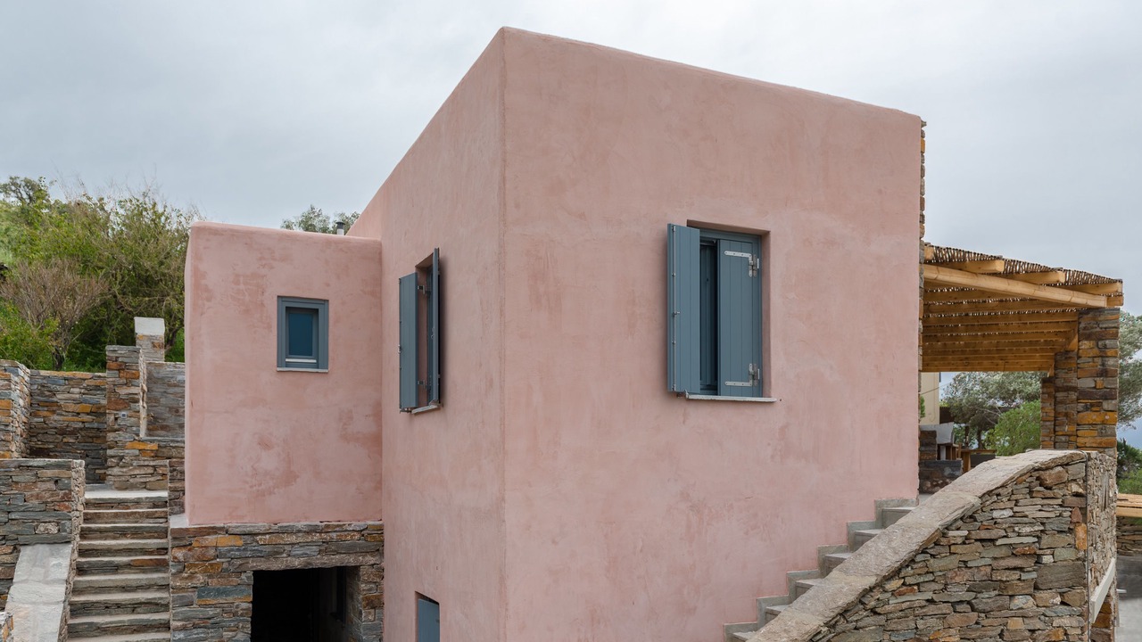 Photo of Outdoor in Koundouros