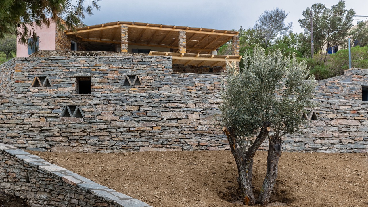 Photo of Outdoor in Koundouros