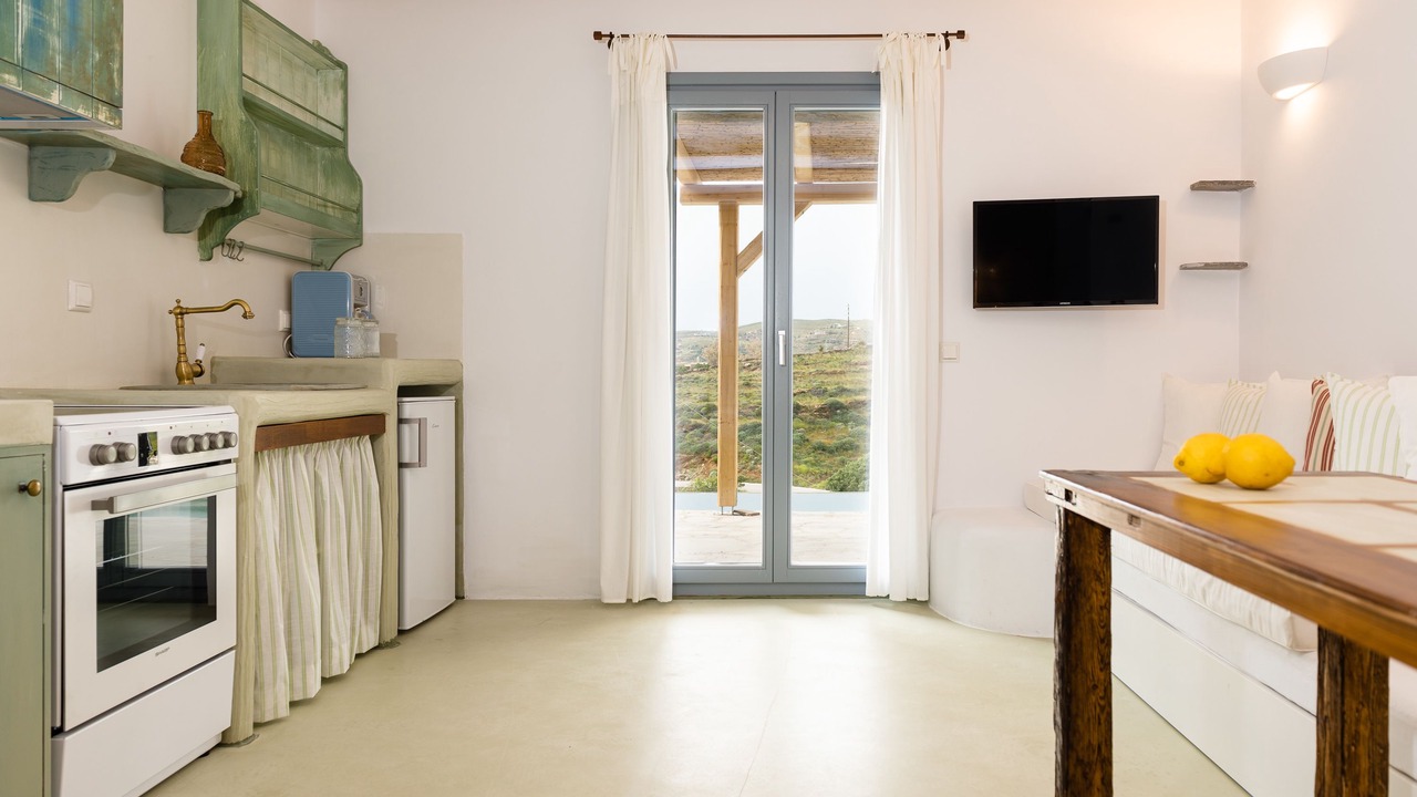 Photo of Bedroom in Koundouros