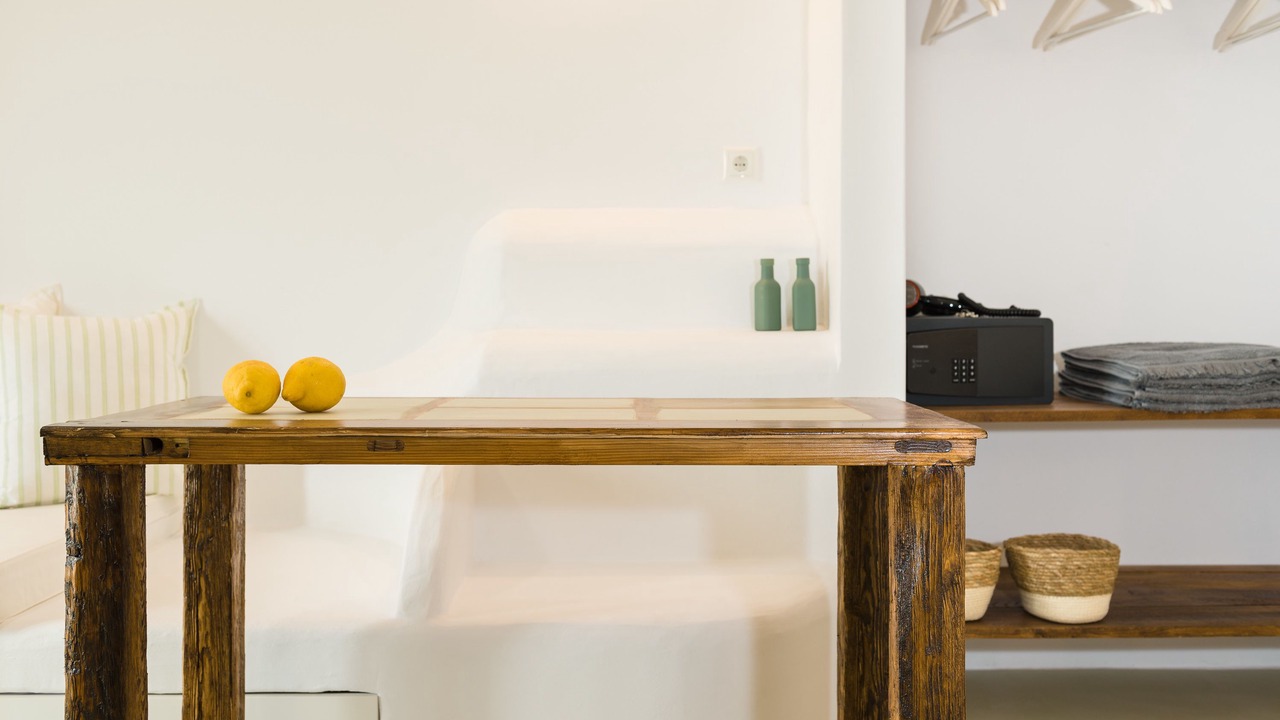 Photo of Bedroom in Koundouros