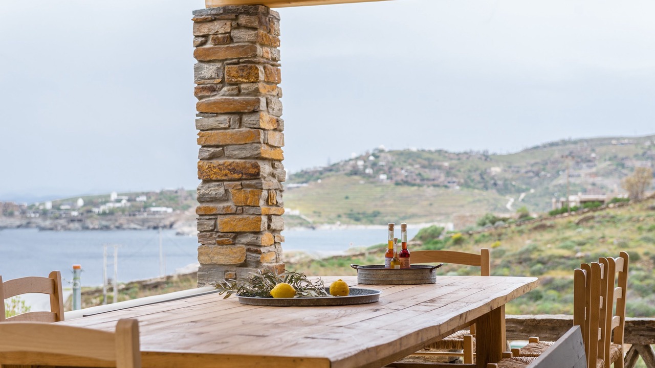 Photo of Outdoor in Koundouros
