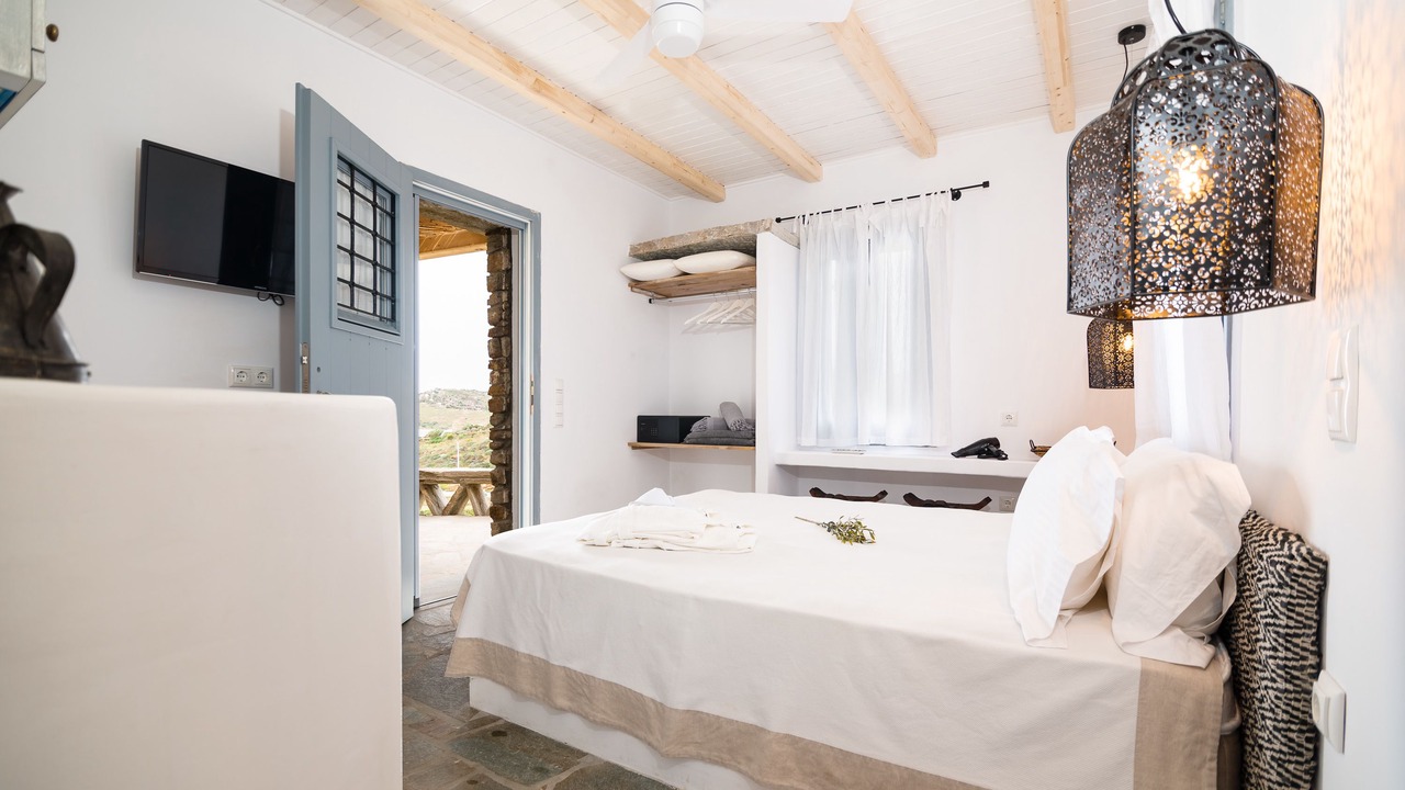 Photo of Bedroom in Koundouros